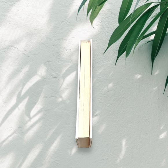 Hardcover Book - Picture 3 of 4